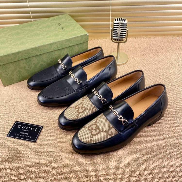 Picture of Gucci Shoes _SKUGuccisz38-44mnf03558074
